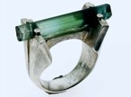 Tourmaline Ring